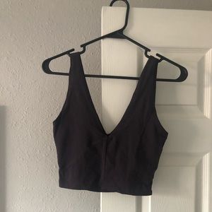 Kookai crop top